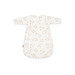 Jollein Leafy Dreams 60 cm Newborn Slaapzak met Afritsbare Mouwen
