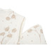 Jollein Leafy Dreams 60 cm Newborn Slaapzak met Afritsbare Mouwen