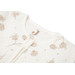 Jollein Leafy Dreams 60 cm Newborn Slaapzak met Afritsbare Mouwen