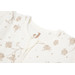 Jollein Leafy Dreams 90 cm Slaapzak met Afritsbare Mouwen 016-541-68105