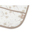 Jollein Leafy Dreams Waterproof Slab met Lange Mouw