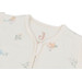 Jollein Lovely Birds 110 cm Slaapzak met Afritsbare Mouwen 016-542-67104
