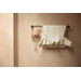 Jollein Lovely Birds 110 cm Slaapzak met Afritsbare Mouwen 016-542-67104