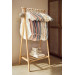 Jollein Lovely Birds 110 cm Slaapzak met Afritsbare Mouwen 016-542-67104
