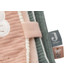 Jollein Lovely Birds Buggyboekje 221-001-68095