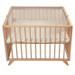 Jollein Mesh Sand 30 x 220 cm Boxbumper