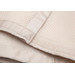 Jollein Mesh Sand 30 x 220 cm Boxbumper