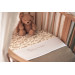 Jollein My Tiny Miracle Olive Green 75 x 100 cm Wieglaken 008-511-67057