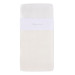Jollein My Tiny Miracle Olive Green 75 x 100 cm Wieglaken 008-511-67057