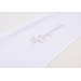 Jollein My Tiny Miracle Wild Rose 75 x 100 cm Wieglaken 008-511-67059