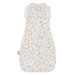 Jollein Newborn Cocoon Bloomy 0-3 Maanden Inbakerslaapzak 047-596-68076