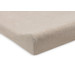 Jollein Oatmeal/Sand 50 x 70 cm Badstof Aankleedkussenhoes 2 Stuks 2550-503-68155