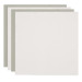 Jollein Olive Green/Ivory 70 x 70 cm Hydrofiel Multidoek 4 stuks 535-851-68014