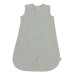 Jollein Olive Green 60 cm Newborn Hydrofiel Zomerslaapzak 062-410-67058