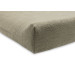 Jollein Olive Green Badstof Aankleedkussenhoes 550-503-67058