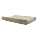 Jollein Olive Green Badstof Aankleedkussenhoes 550-503-67058