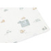 Jollein On The Go 115 x 115 cm Hydrofiel Multidoek 2 Stuks 535-852-68075