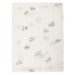 Jollein On The Go 3 Stuks Hydrofiel Washandjes 536-848-68075