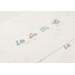 Jollein On The Go 75 x 100 cm Wieglaken 008-511-68075
