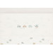Jollein On The Go 75 x 100 cm Wieglaken 008-511-68075