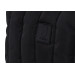 Jollein Puffed Black Etui 053-577-00021