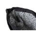 Jollein Puffed Black Kinderwagen/Buggy Organizer 720-001-00021