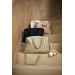 Jollein Puffed Moos Biscuit Luiertas 027-818-68024