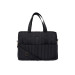 Jollein Puffed Moos Black Luiertas 027-818-68026