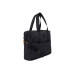Jollein Puffed Moos Black Luiertas 027-818-68026