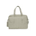 Jollein Puffed Moos Olive Green Luiertas 027-818-68025