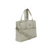 Jollein Puffed Moos Olive Green Luiertas 027-818-68025