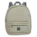 Jollein Puffed Olive Green Rugtasje 057-591-67058