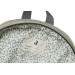 Jollein Puffed Olive Green Rugtasje 057-591-67058