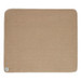 Jollein Pure Knit Biscuit 75 x 85 cm GOTS Aankleedkussenhoes 022-546-67012