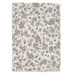 Jollein Retro Flowers 3 Stuks Hydrofiel Washandjes 536-848-67045