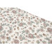 Jollein Retro Flowers 70 x 70 cm Hydrofiel Multidoek 3 stuks 535-851-67045