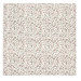 Jollein Retro Flowers 115 x 115 cm Hydrofiel Multidoek 2 Stuks 535-852-67045