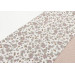 Jollein Retro Flowers 120 x 150 cm Ledikantlaken 008-524-67045