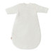 Jollein Rib Ivory Round 70 cm Slaapzak met Afritsbare Mouwen 016-548-67106