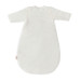 Jollein Rib Ivory Round 90 cm Slaapzak met Afritsbare Mouwen 016-541-67106
