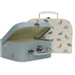 Jollein Roarsome 2 Stuks Speelkoffertje 059-595-67100