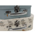 Jollein Roarsome 2 Stuks Speelkoffertje 059-595-67100