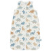 Jollein Roarsome 110 cm Hydrofiel Zomerslaapzak 048-529-67100