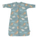 Jollein Roarsome 90 cm Slaapzak met Afritsbare Mouwen 016-541-67100