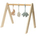 Jollein Roarsome Speeltjes voor Babygym 108-001-67100