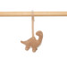 Jollein Roarsome Speeltjes voor Babygym 108-001-67100