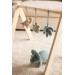 Jollein Roarsome Speeltjes voor Babygym 108-001-67100