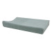 Jollein Sea Green Badstof Aankleedkussenhoes 2 Stuks 2550-503-68043