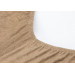 Jollein Sea Green / Biscuit Badstof Aankleedkussenhoes 2 Stuks 2550-503-68079