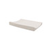 Jollein Sea Green/Ivory 50 x 70 cm Badstof Aankleedkussenhoes 2 Stuks 2550-503-68116